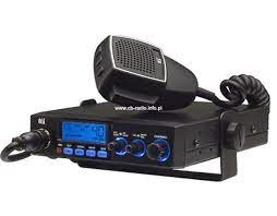 radio cb TCB770 TTI CB   