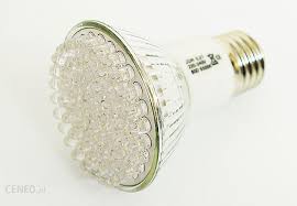 zarowka 80led ltc e27/230 cieply bialy