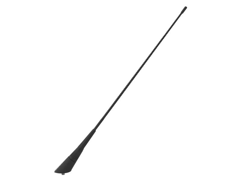 antena CB TAJFUN27 SKOSNA CB 53CM 