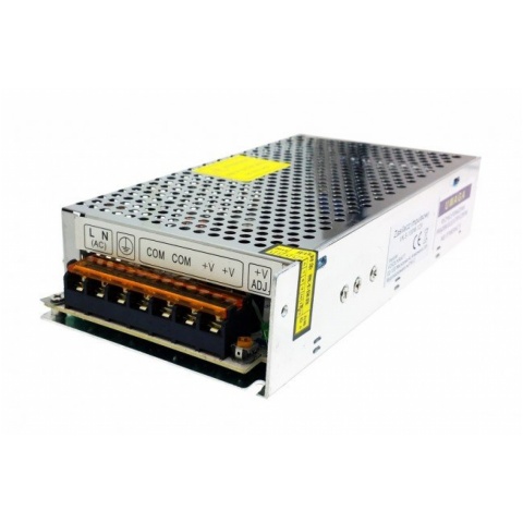 zasilacz modulowy 12V100W lexton