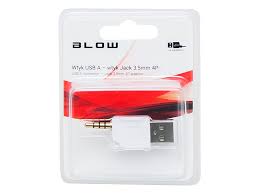 adapter adowarki USB iPod SHUFFLE