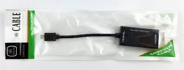 adapter mhl-hdmi micro usb