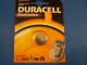 bateria litowa 3v cr2021 duracell